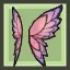 花蝶の羽