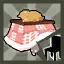 Warm Cat Kotatsu: Raven 