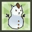 Snowman Phoru