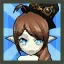 Lu's Steampunk Time Traveler Hat (A)