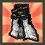 Rune Slayer Promotion Pants
