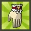 Rena's Furry Bracelet (Red) (No Stat)