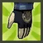 Summer Star Academy Gloves (Dark Blue)