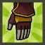 Combat Valkyrie Gloves (Red)