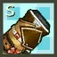 Arma do Soberano do Tempo de Glave (Velder : Chung)
