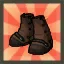 Elsword's Steampunk Time Traveler Shoes