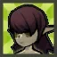 Wind Perm (Chocolate)