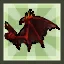 Perkisas's Ripped Wing