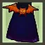 Vampire Linker Cloak