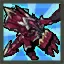 Luriel's Eroded Abyss Dual Weapon