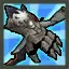 Luriel's Demon Dual Weapon