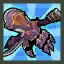 Luriel's Evil Desire Dual Weapon