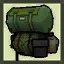 Military Backpack