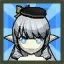 Lu's Pretty Little Lady Hat Ver.B