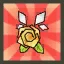 Pure Charming Cupid Boutonniere (Elesis)