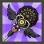 Aisha's Steampunk Time Traveler Staff (A)