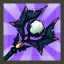 Aisha's Vampire Costume Staff (Ver. B)