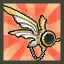 Royal Servant Winged Monocle (Elsword)