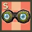 Alchemist Optical Lens (Elsword)
