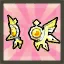 [Cobo] Royal Maid - Gold Earring (Eve)