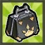 Rena's Black Cat Package - Black