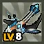Eltrion MK2: Nasod Blade