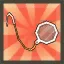 [Cobo] Elsword's Mysterious Thief Gale Monocle (A)