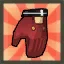 Elsword's Dragon Priest Gloves