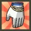 [Cobo] Elsword's White Magic Nutcracker Gloves
