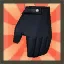 [Cobo] Elsword's Mysterious Thief Gale Gloves 