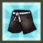 (Old) Chung's Summer Casual Bottom Piece (Red)
