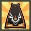 [Cobo] El Search Party Officer's Cape (Ara)