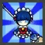 Royal Battle Mini (Ciel)