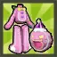 Rena's Sweet Candy Gingerbread Man