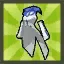 [Cobo] Rena's Mysterious Thief Breeze Top Piece (A)