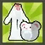 Rena's Teddy Bear Polar Plush Suit