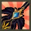 Dark Gladiator Sword