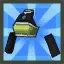 Lu's Beginner Gladiator Top Piece (Ver.B)