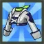 Lu's Novice Adventurer Top Piece (Ver.B)