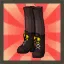 Elesis's Royal Little Lady Shoes