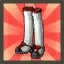 Elesis's Marionette Shoes 