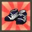 Elesis's Beginner Gladiator Shoes (Ver.A)