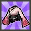 Aisha's Yukata Top Piece (Pink)
