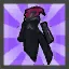 [Cobo] Aisha's Mysterious Thief Breeze Top Piece 