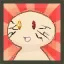 Elesis's Marionette Mask (Ver. B)