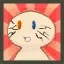 Elesis's Marionette Mask 