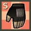 Ariel's Blessing Feita Royal Guard Knight Gloves(Lord Knight)
