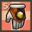 Grendized Dragonic Gloves