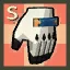 Grendized Mechanized Gloves