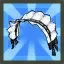 [Cobo] Royal Maid Black Headdress (Lu)